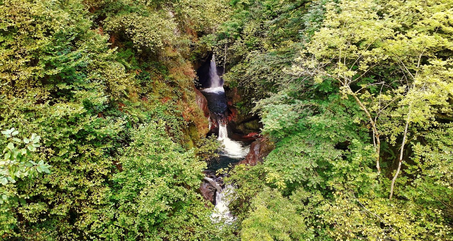 Mancomunidad Campoo CabuÃ©rniga