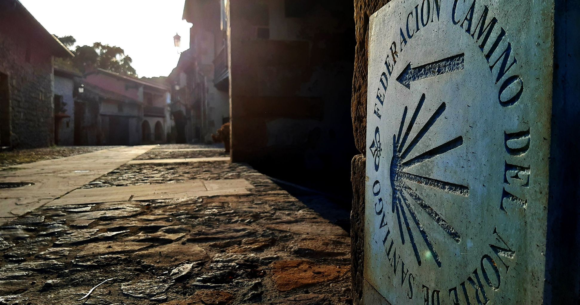 Camino de Santiago